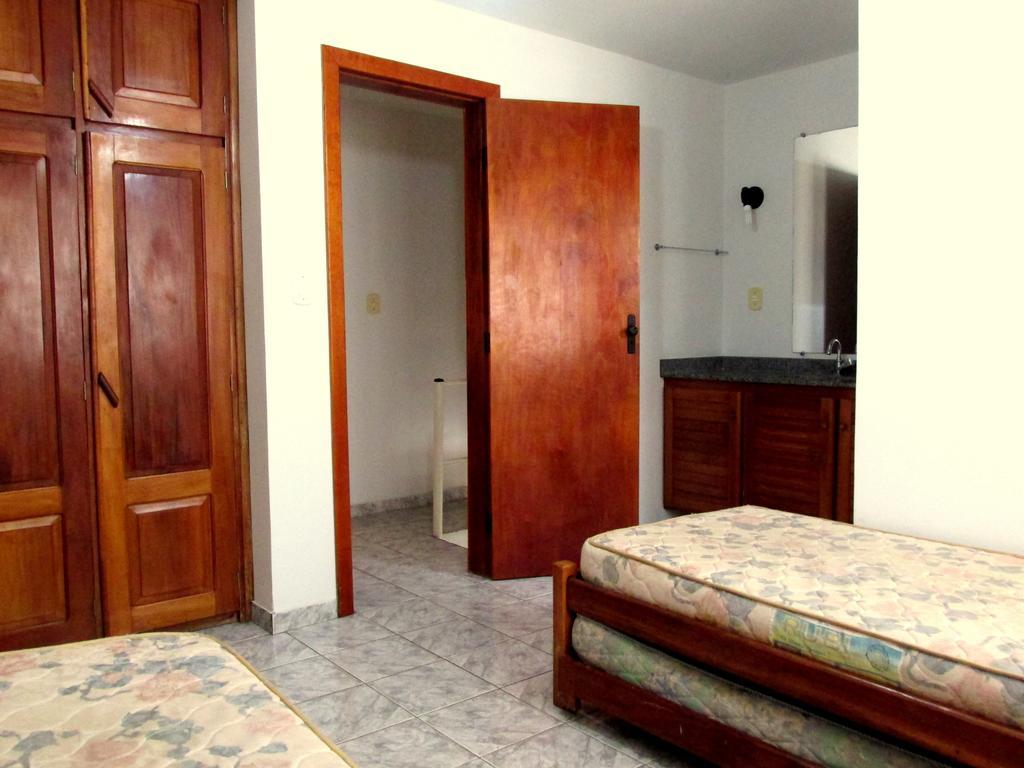 Kendal Flats Porto Seguro