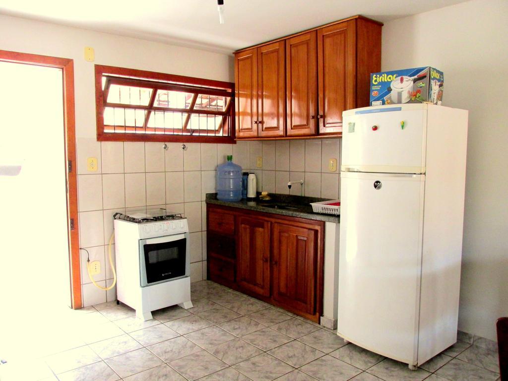 Kendal Flats Porto Seguro