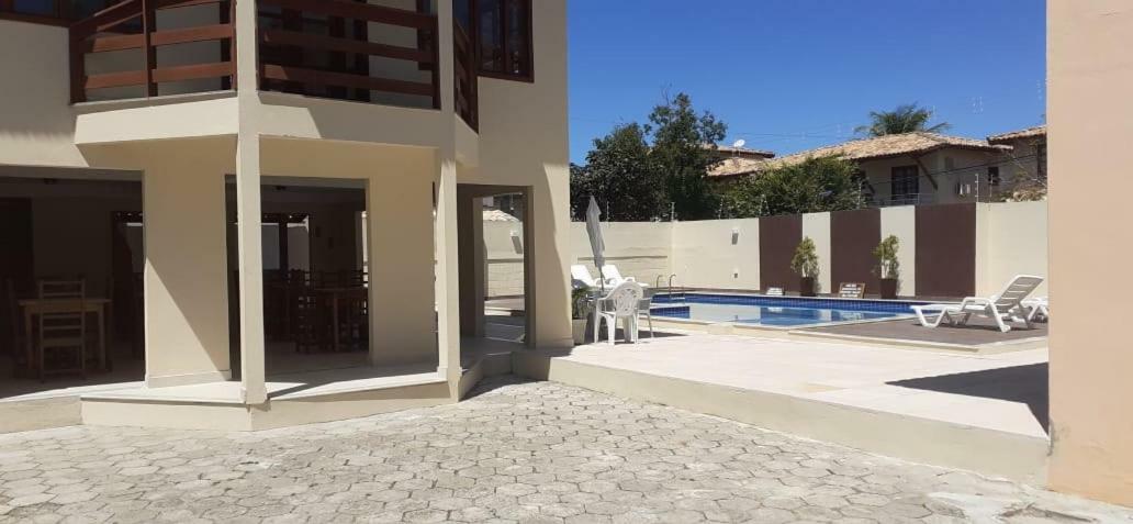 Apartment Kendal Flats Porto Seguro