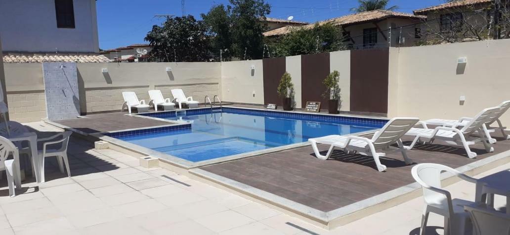 Apartment Kendal Flats Porto Seguro
